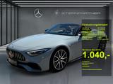 Mercedes-Benz AMG SL 43 HUD Massage DigitalL. Distr. - Mercedes-Benz SL 43 AMG mit 3 Türen