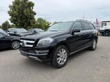 Mercedes-Benz GL 350 BT 4Matic*MAXIVOLL*2.HD*SCHECKHEFT - schwarze Mercedes-Benz GL-Klasse