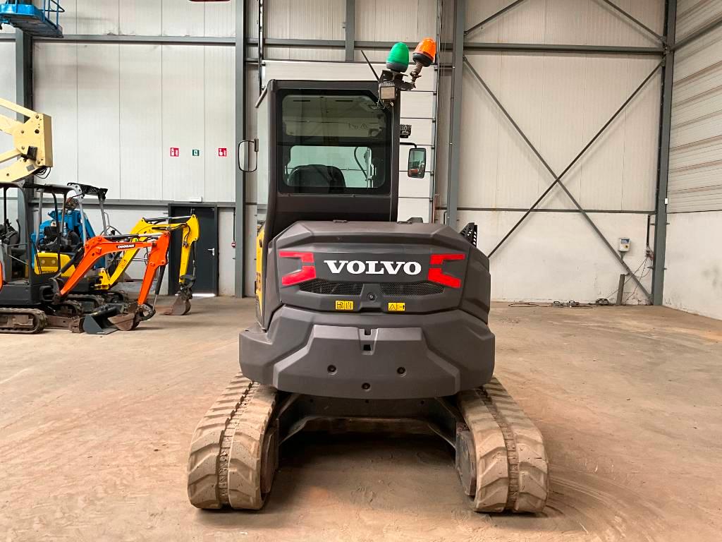 Volvo ECR 50 F