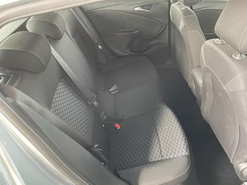 Bild 9 Opel ASTRA 1,2T SHZ, KAMERA, PDC, LED, KLIMAAUTOM.,LE