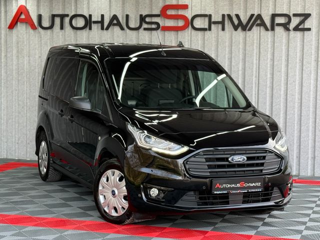 Ford Transit Connect AHK Klima Kamera Led Werkgarant.