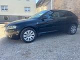 Audi A3 1.9 TDI Ambiente Ambiente - Audi A3 aus 2003: 1.9