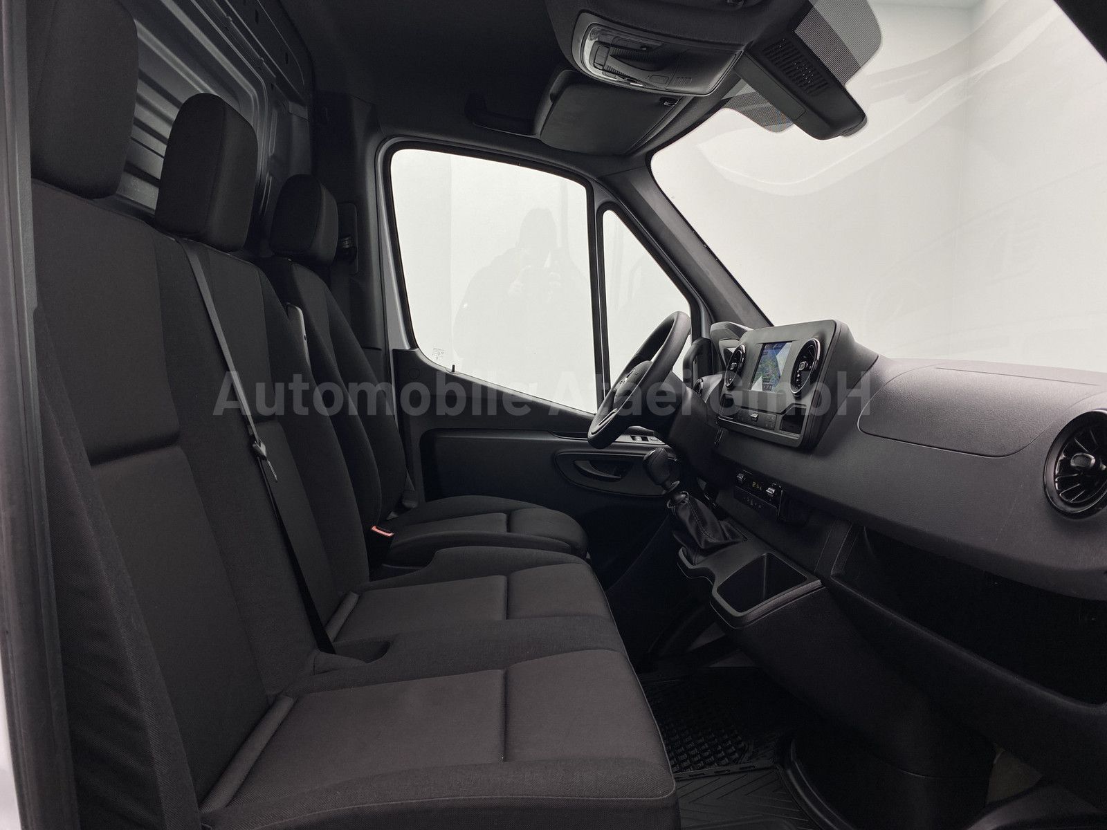Fahrzeugabbildung Mercedes-Benz Sprinter 315 MAXI 360° KAMERA+ NAVI 1211