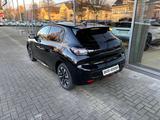 Peugeot 208 1,2 PT 100 Allure 6 Gang ACC Kessy Sitzhzng - gebrauchte Limousinen in Flensburg