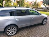 Volkswagen Sportlichen VW Passat Variant 3C - : Kombi, Sportliche