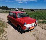 Trabant 1.1 - Trabant: Kombi, 1.1