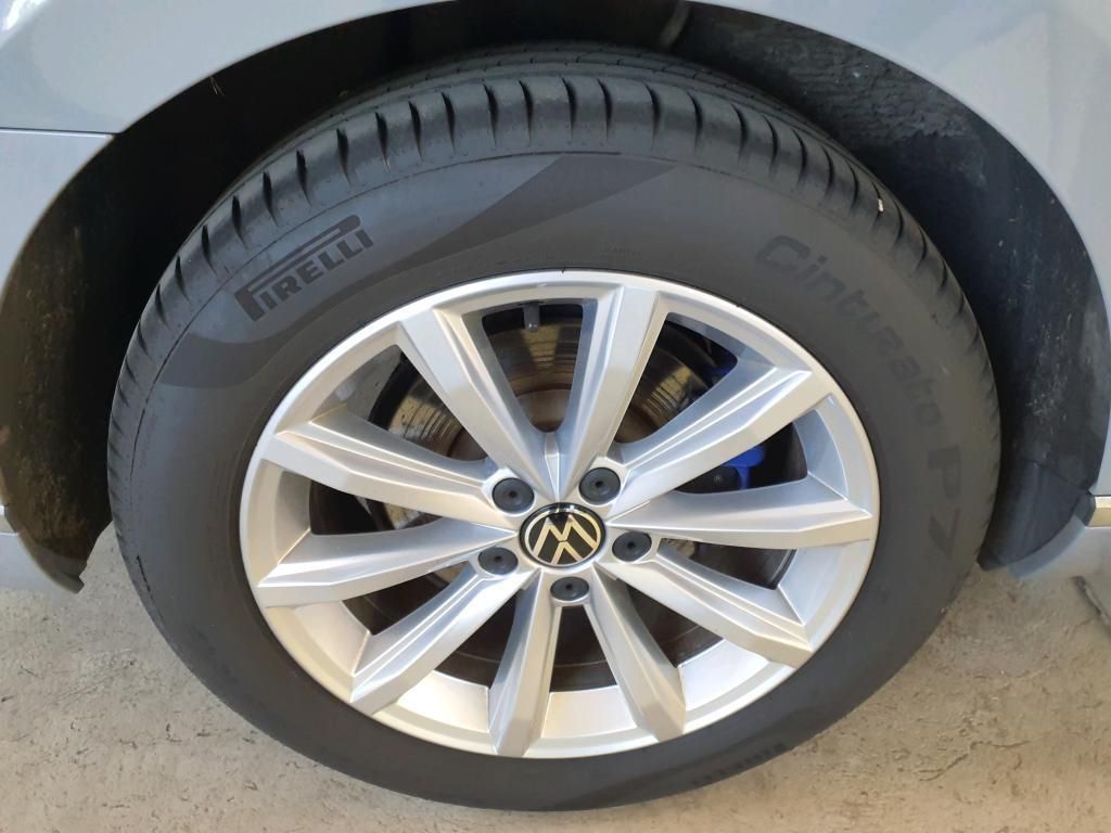 Volkswagen Passat Variant Passat GTE Variant 1.4 TSI eHybrid DSG RFK*PDC