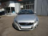 Volvo C70 2,0 D/130 KW 1.Hand Leder+Xenon+Klima Top - Volvo C70 mit Diesel-Antrieb