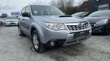 Subaru Forester 2.0D Deep Green Pearl*4X4*Tüv 12/2027* - gebrauchte Subaru Forester aus dem Jahr 2012