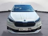 Skoda Fabia Tour - Skoda Jahreswagen: Automatik