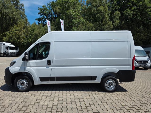 Fiat Ducato 35 | Model 24 | L2H2 140MT |