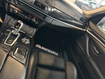 BMW 535 i Limousine *2. Hand*Klima*SHZ*Kamera*Navi*
