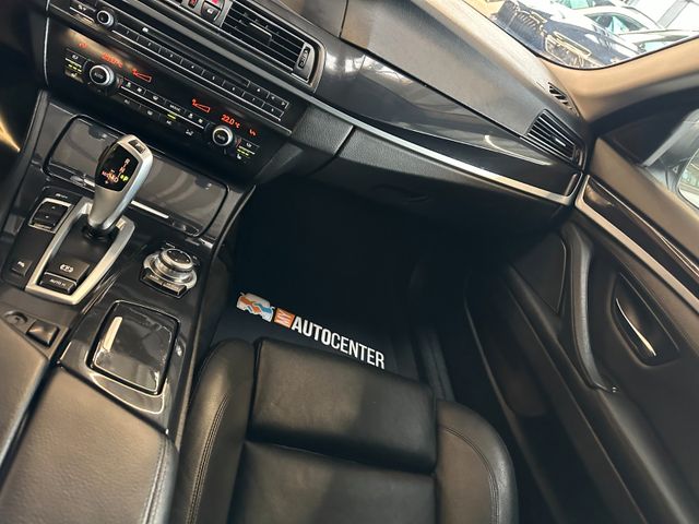 BMW 535 i Limousine *2. Hand*Klima*SHZ*Kamera*Navi*