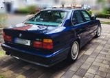 BMW M5 Sondermodell Johnny Cecotto Vorserie - BMW Sondermodell Gebrauchtwagen