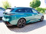 Peugeot 308 SW 1.5 GT EAT8 BHDi - : Blau, Soundsystem