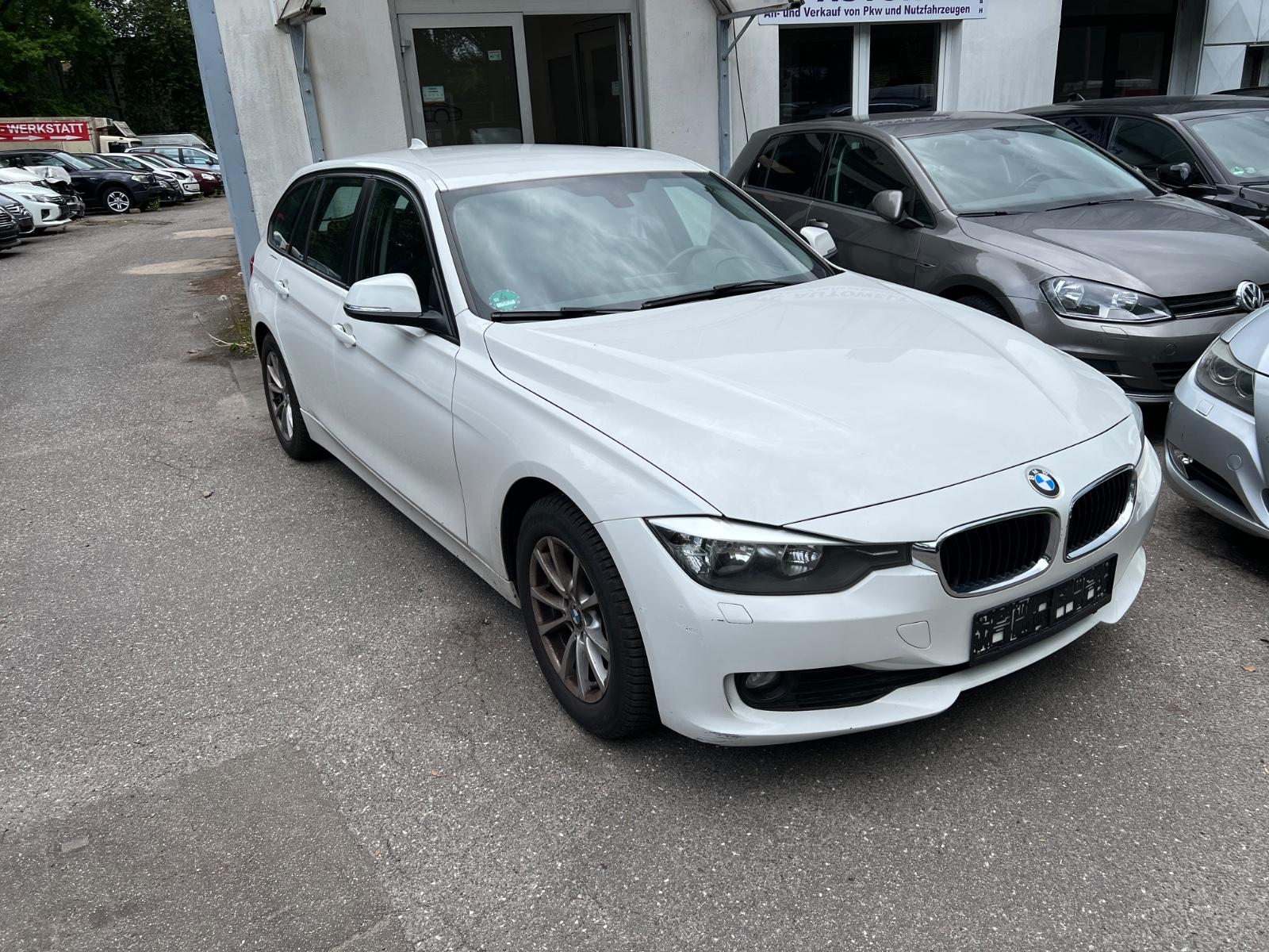 BMW 316 3 Touring 316 i