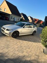 BMW 320i E90 | 150 PS | Xenon I  BBS-Felgen 