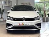 Volkswagen 150 DSG R-Line/7Sitz/LED/Navi/ACC/Massage - Volkswagen Touran: R Line