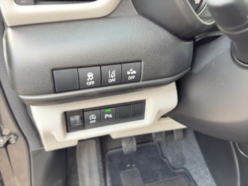 Fotografie 14 des Suzuki Swift 1.2 Comfort+ Navi | LED | Kamera