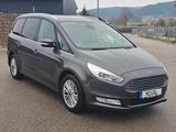 Ford Galaxy 2.0 Titanium/7-Sitze/Carplay/Assist.Paket - gebrauchte Ford Galaxy aus dem Jahr 2016