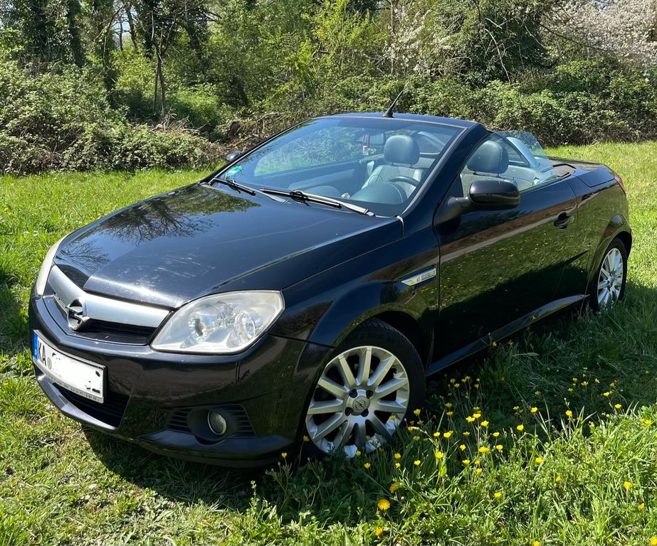 Opel Tigra