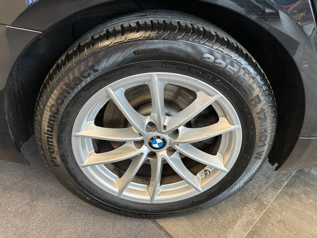 MYAUTOCENTER – Gebraucht- und Jahreswagen mit Werkstattservice in Pfaffenhofen BMW 530d Touring xDrive *KAM*NAVI*LIVECOCKPIT*LED*
