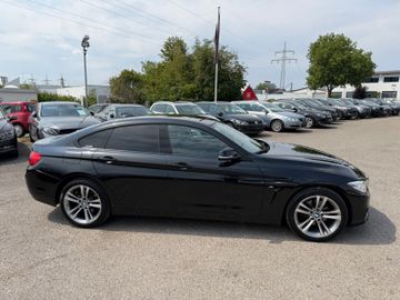 BMW 420 Gran Coupé - 7