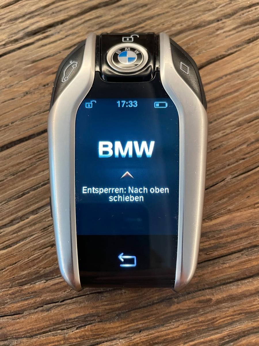 BMW 520 d xDrive Luxury Line *** Vollausstattung ***
