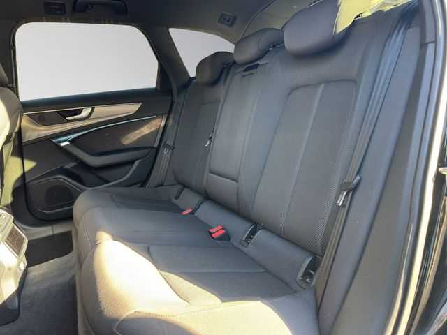 A6 Avant 40 TDI sport S-tronic