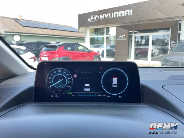 Hyundai STARIA Hybrid Trend Mj25 2WD 9-Sitzer Easy-Acces
