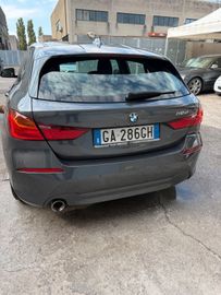 BMW 116 - 3