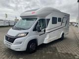 Eura Mobil PROFILA RS 675 SB DACHKLIMA/NAVI/RÜCK/MARKISE - Eura Mobil Sb