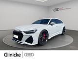 Audi RS 6 Av. perf. 4.0 TFSI qu. Laser B&O Pano HuD - Audi RS6 Tageszulassungen