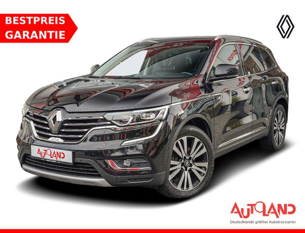 Renault Koleos 2.0 dCi 175 Initiale 4x4 LED Navi ACC DAB