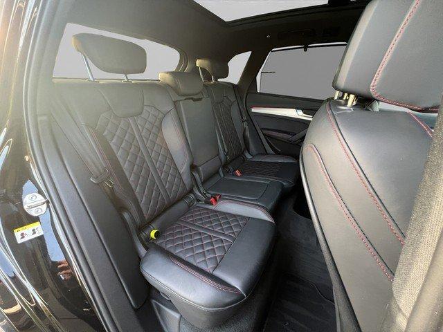 Audi Q5 40 TDI quattro S tronic S line AHK*MATRIX*HUD