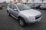 Dacia Duster 1.6 105PS KLIMA AHK 1.Hand Insp+TÜV NEU - Dacia aus 2011