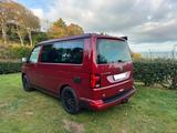 Volkswagen T6.1 California Ocean DSG AHK ACC LED NAVI   - Volkswagen T6 California in Magdeburg