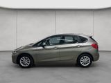 BMW 220i Active Tourer Advantage Navi - BMW 220 Active Tourer aus 2017