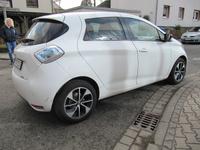 Renault ZOE Intens ZE 40 Batterie inkl