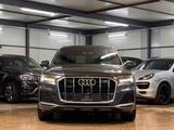 Audi Q7 50TDI S LINE*7SITZ*BOSE*SOFT*MTRX*HUD*AHK*ACC - Audi Q7: TDI