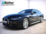 BMW 420 Gran Coupé  d M-Sport+HUD+ACC+Laserlicht+Hi - BMW 420 Gran Coupé Jahreswagen