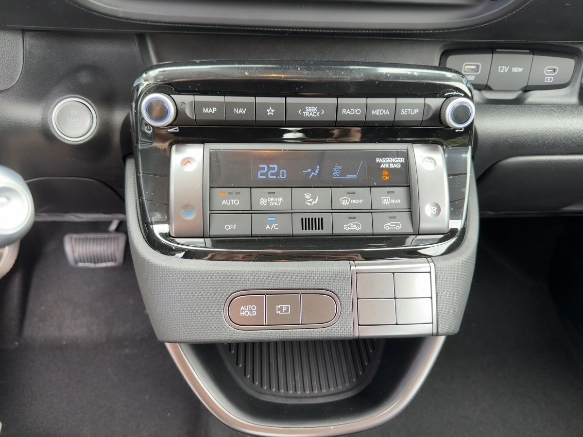 Hyundai INSTER - Bild 14