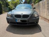 BMW (520) e60 Benziner Km 280.000 neun TÜV - BMW 520: E28