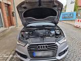 Audi A6-3.0 TDI Quatro 4G AVANT - Audi A6: Quatro
