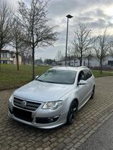 Volkswagen Vw Passat 2.0 TDI 170PS R-Line / Euro 5 / AHK - Volkswagen Passat: TDI 170 Ps