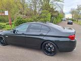 BMW 530d Automatik 20 Zoll sehr gepflegt  - gebrauchte BMW 530 aus dem Jahr 2010