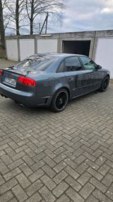 Audi A4 DTM edition - Audi A4: Dtm