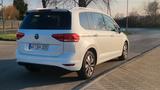 Volkswagen Touran 2.0 TDI 5J GARANTIE,7Sitz,PANO,STNDHZG - Volkswagen Touran: 5.2