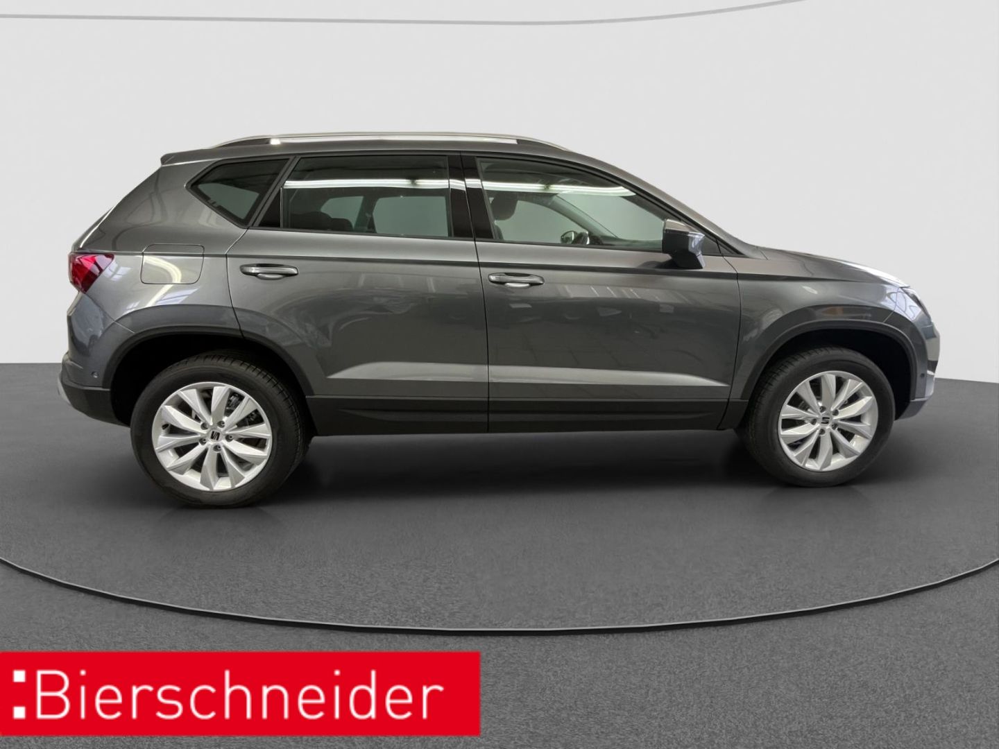 Seat Ateca - Bild 9