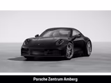 Porsche 992 Carrera LED-Matrix Schiebedach Servolenkung+ - Porsche 992 aus 2025